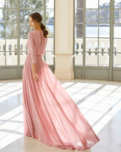 Evening Dress by Aire Barcelona