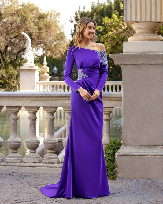 Evening Dress by COUTRE CLUB