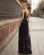 Evening Dress by MARFIL