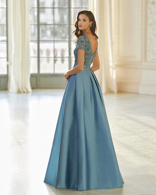 Evening Dress by Aire Barcelona