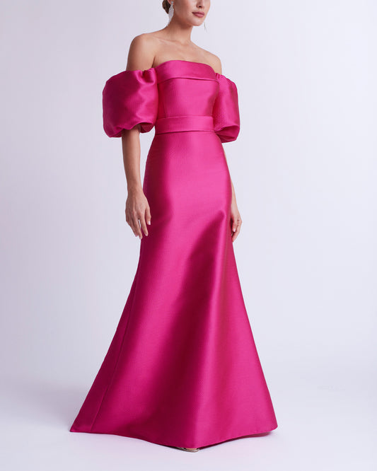 Evening Dress by ROSA CLARA