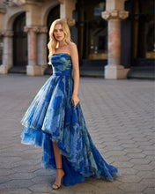 Evening Dress by MARFIL