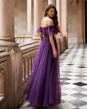 Evening Dress by MARFIL