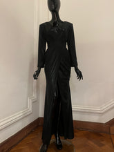 Evening Dress by NATTHIDA